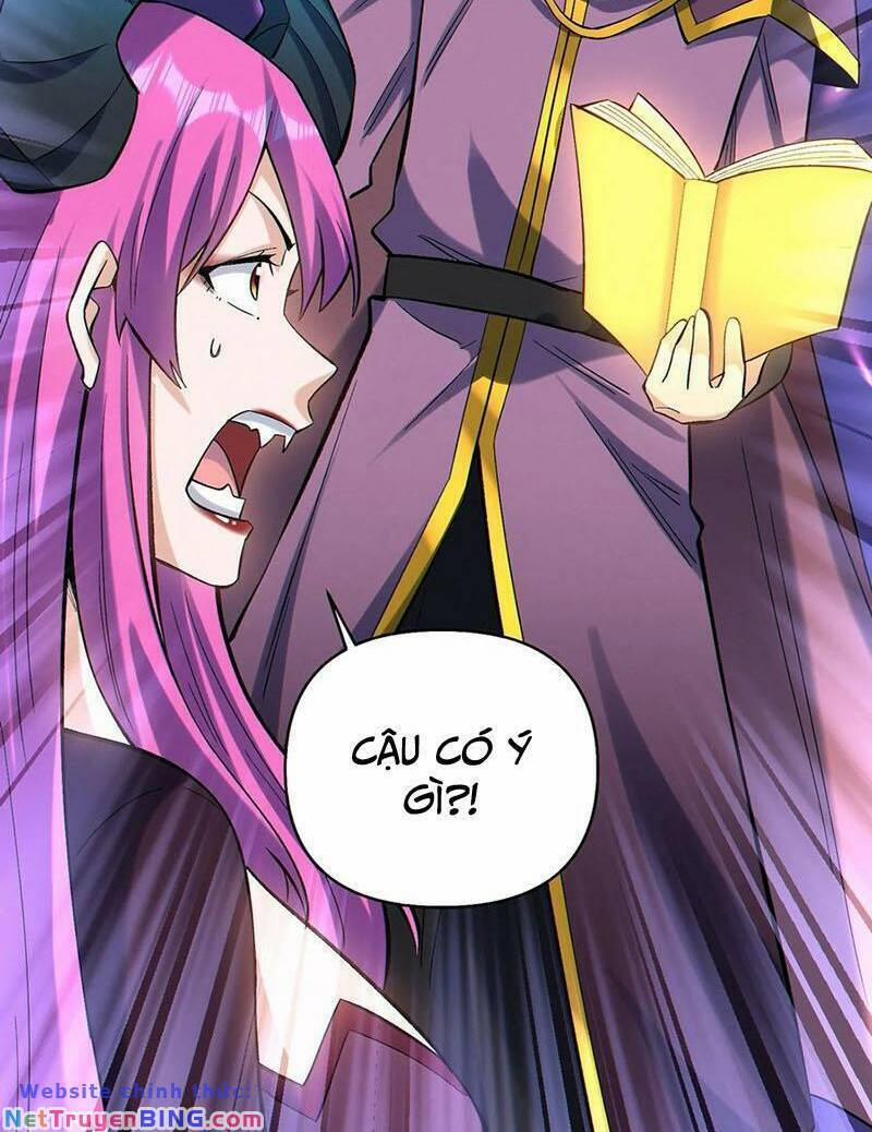 Cướp Đoạt Vô Số Thiên Phú, Ta Trở Thành Thần Ở Thời Đại Toàn Dân Chuyển Chức 54 trang 2