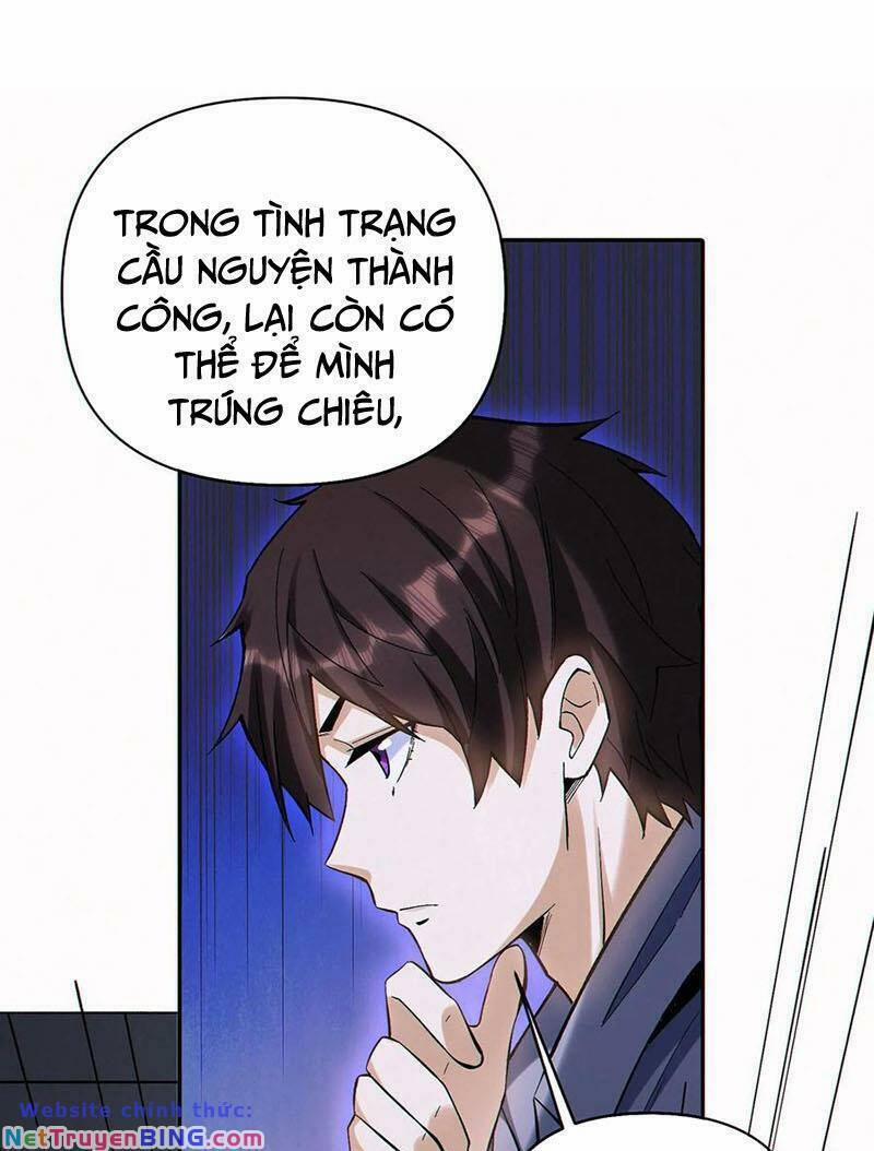 Cướp Đoạt Vô Số Thiên Phú, Ta Trở Thành Thần Ở Thời Đại Toàn Dân Chuyển Chức 54 trang 21