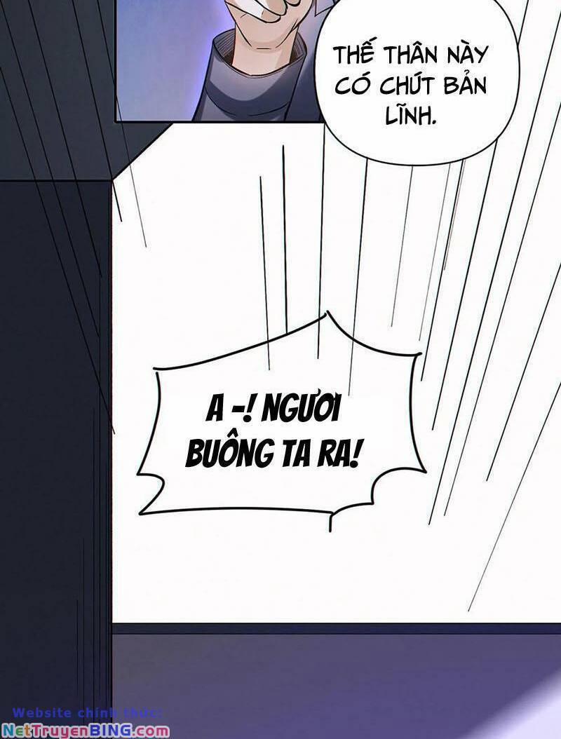 Cướp Đoạt Vô Số Thiên Phú, Ta Trở Thành Thần Ở Thời Đại Toàn Dân Chuyển Chức 54 trang 22