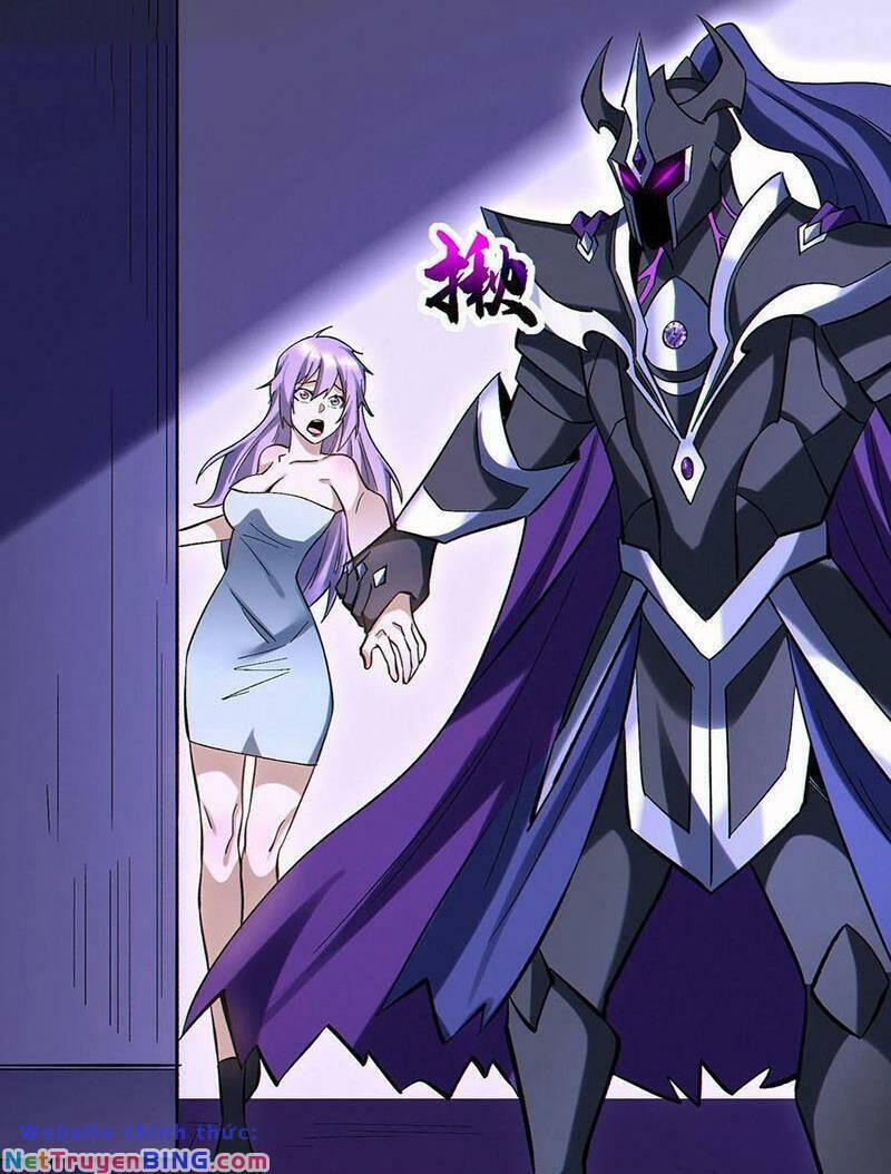 Cướp Đoạt Vô Số Thiên Phú, Ta Trở Thành Thần Ở Thời Đại Toàn Dân Chuyển Chức 54 trang 23