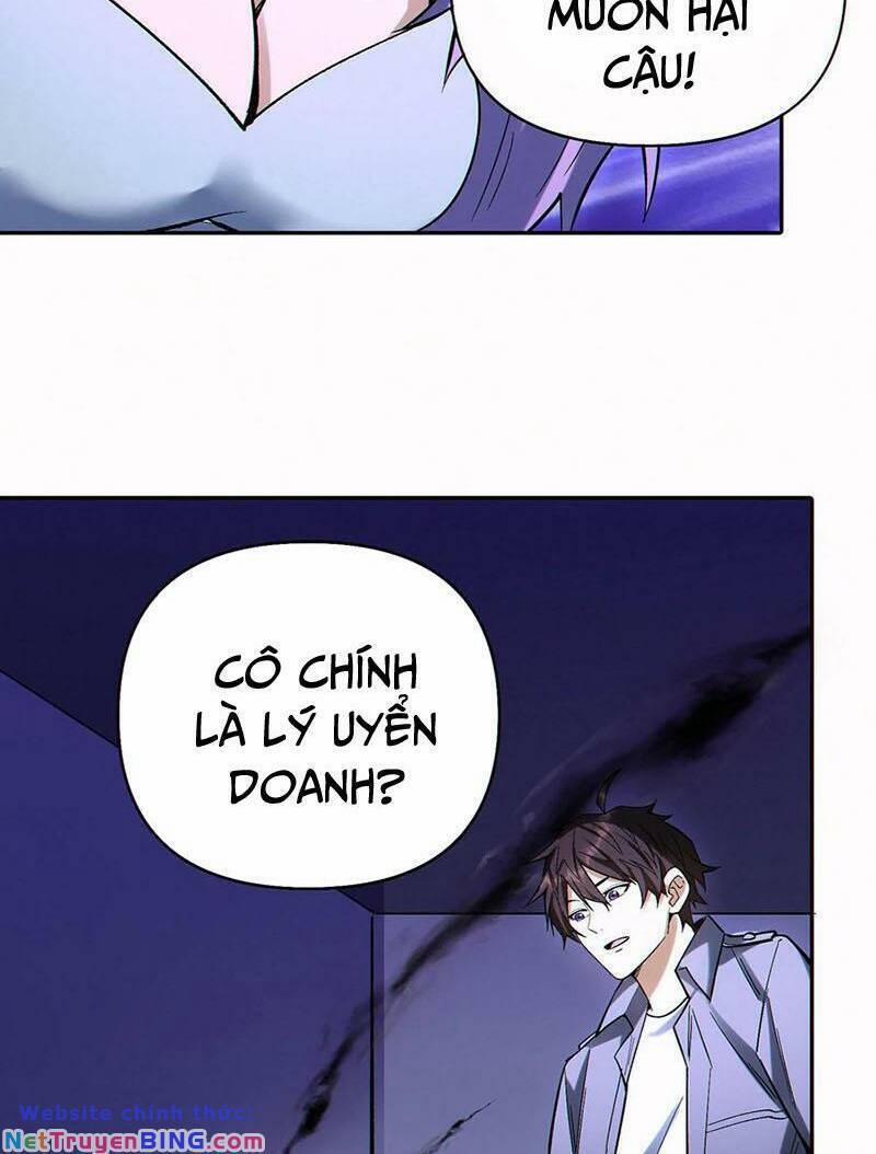 Cướp Đoạt Vô Số Thiên Phú, Ta Trở Thành Thần Ở Thời Đại Toàn Dân Chuyển Chức 54 trang 26