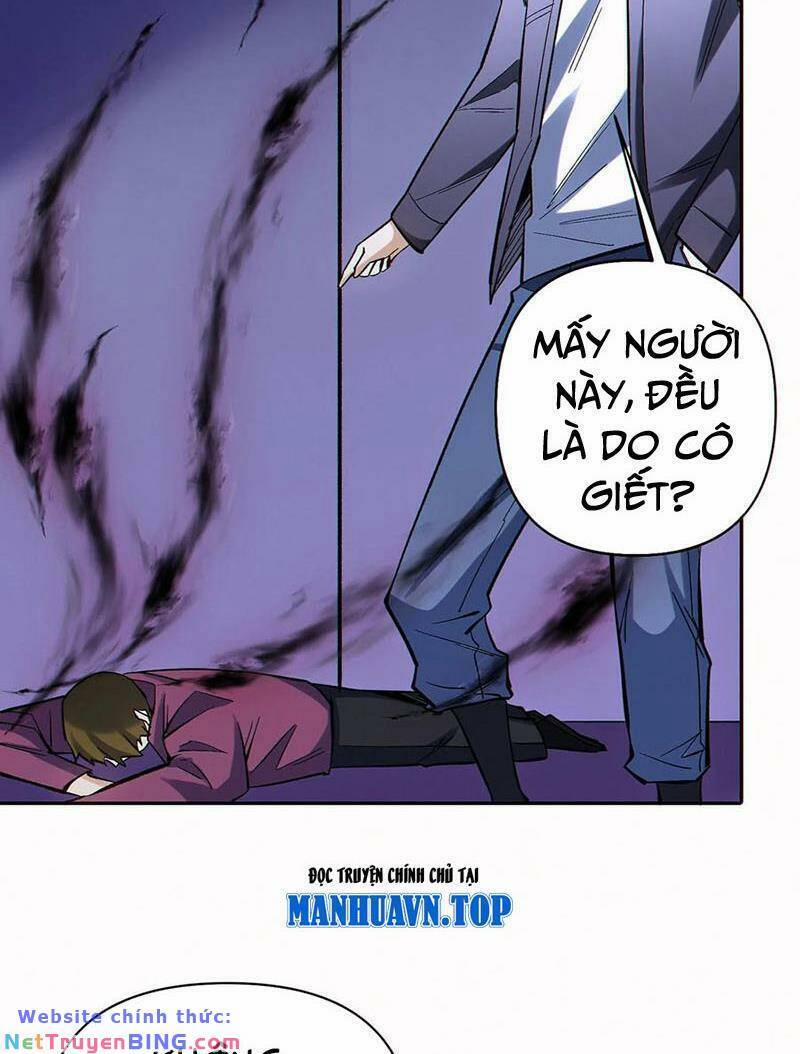 Cướp Đoạt Vô Số Thiên Phú, Ta Trở Thành Thần Ở Thời Đại Toàn Dân Chuyển Chức 54 trang 27