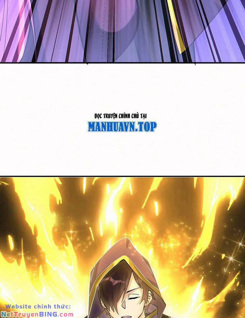 Cướp Đoạt Vô Số Thiên Phú, Ta Trở Thành Thần Ở Thời Đại Toàn Dân Chuyển Chức 54 trang 3