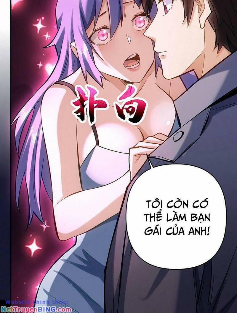 Cướp Đoạt Vô Số Thiên Phú, Ta Trở Thành Thần Ở Thời Đại Toàn Dân Chuyển Chức 54 trang 30