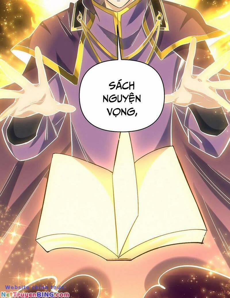 Cướp Đoạt Vô Số Thiên Phú, Ta Trở Thành Thần Ở Thời Đại Toàn Dân Chuyển Chức 54 trang 4