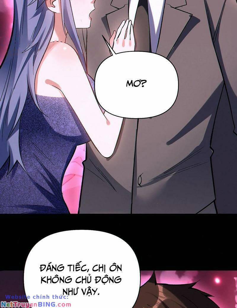 Cướp Đoạt Vô Số Thiên Phú, Ta Trở Thành Thần Ở Thời Đại Toàn Dân Chuyển Chức 54 trang 9