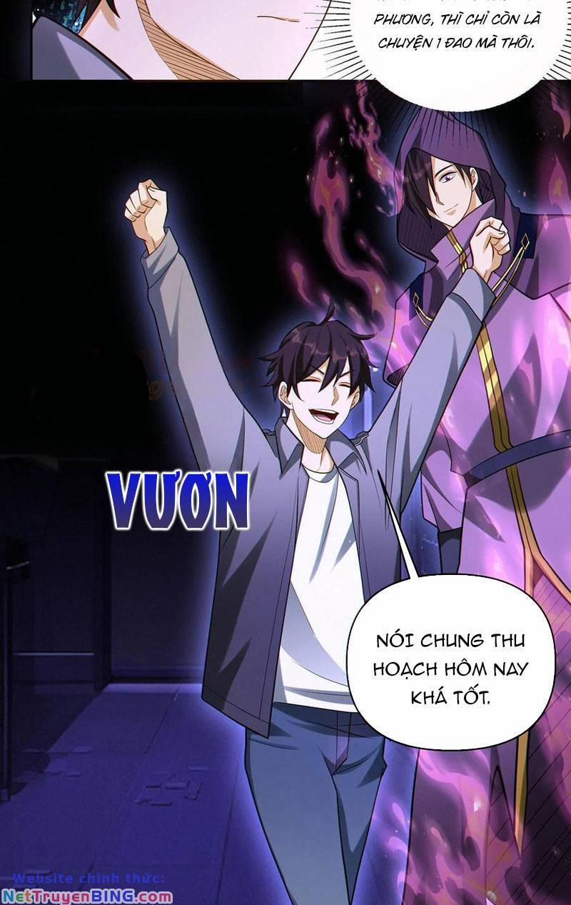 Cướp Đoạt Vô Số Thiên Phú, Ta Trở Thành Thần Ở Thời Đại Toàn Dân Chuyển Chức 55 trang 10