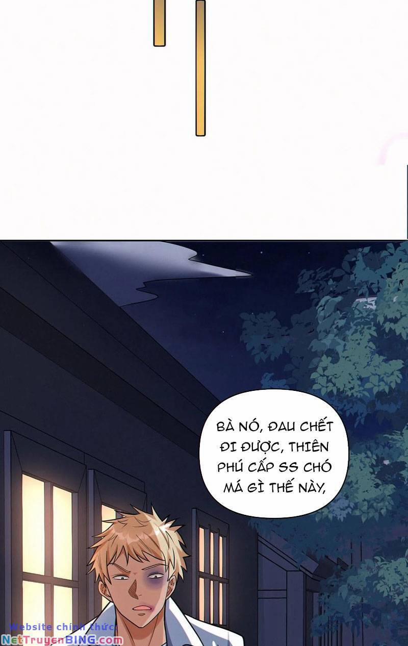 Cướp Đoạt Vô Số Thiên Phú, Ta Trở Thành Thần Ở Thời Đại Toàn Dân Chuyển Chức 55 trang 13