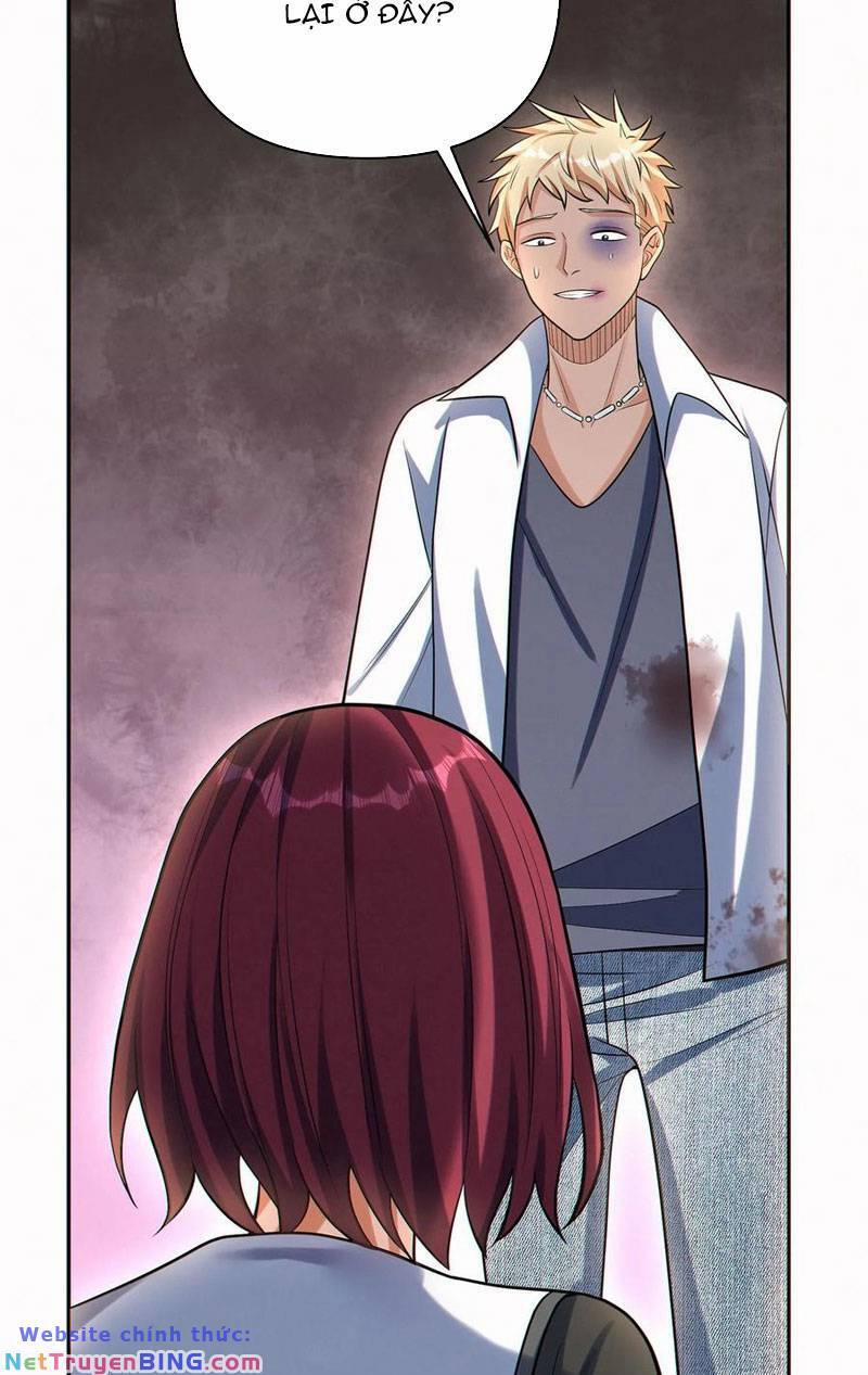 Cướp Đoạt Vô Số Thiên Phú, Ta Trở Thành Thần Ở Thời Đại Toàn Dân Chuyển Chức 55 trang 18