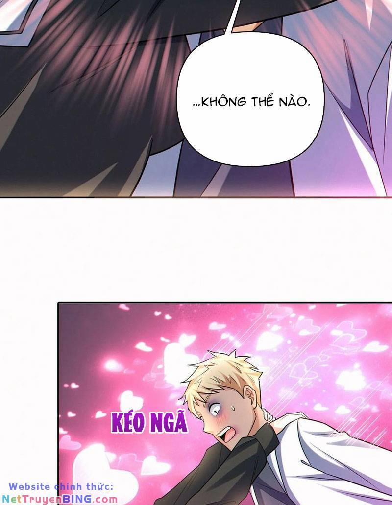 Cướp Đoạt Vô Số Thiên Phú, Ta Trở Thành Thần Ở Thời Đại Toàn Dân Chuyển Chức 55 trang 23