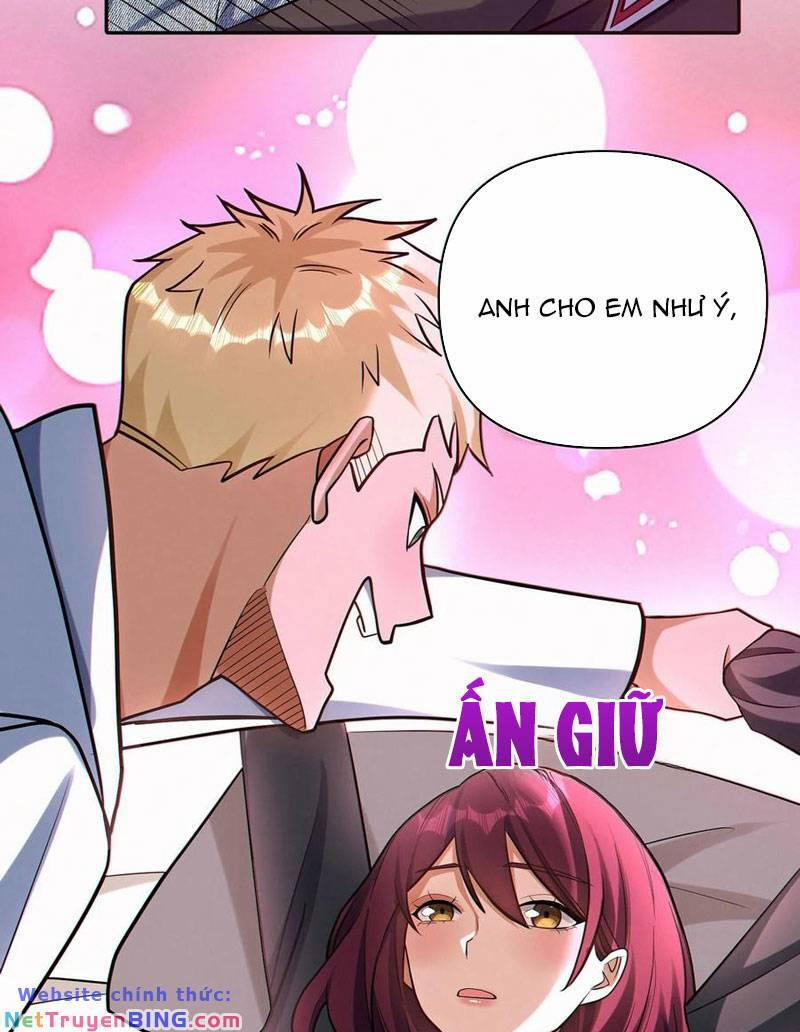 Cướp Đoạt Vô Số Thiên Phú, Ta Trở Thành Thần Ở Thời Đại Toàn Dân Chuyển Chức 55 trang 29