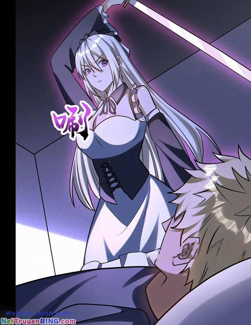 Cướp Đoạt Vô Số Thiên Phú, Ta Trở Thành Thần Ở Thời Đại Toàn Dân Chuyển Chức 55 trang 35