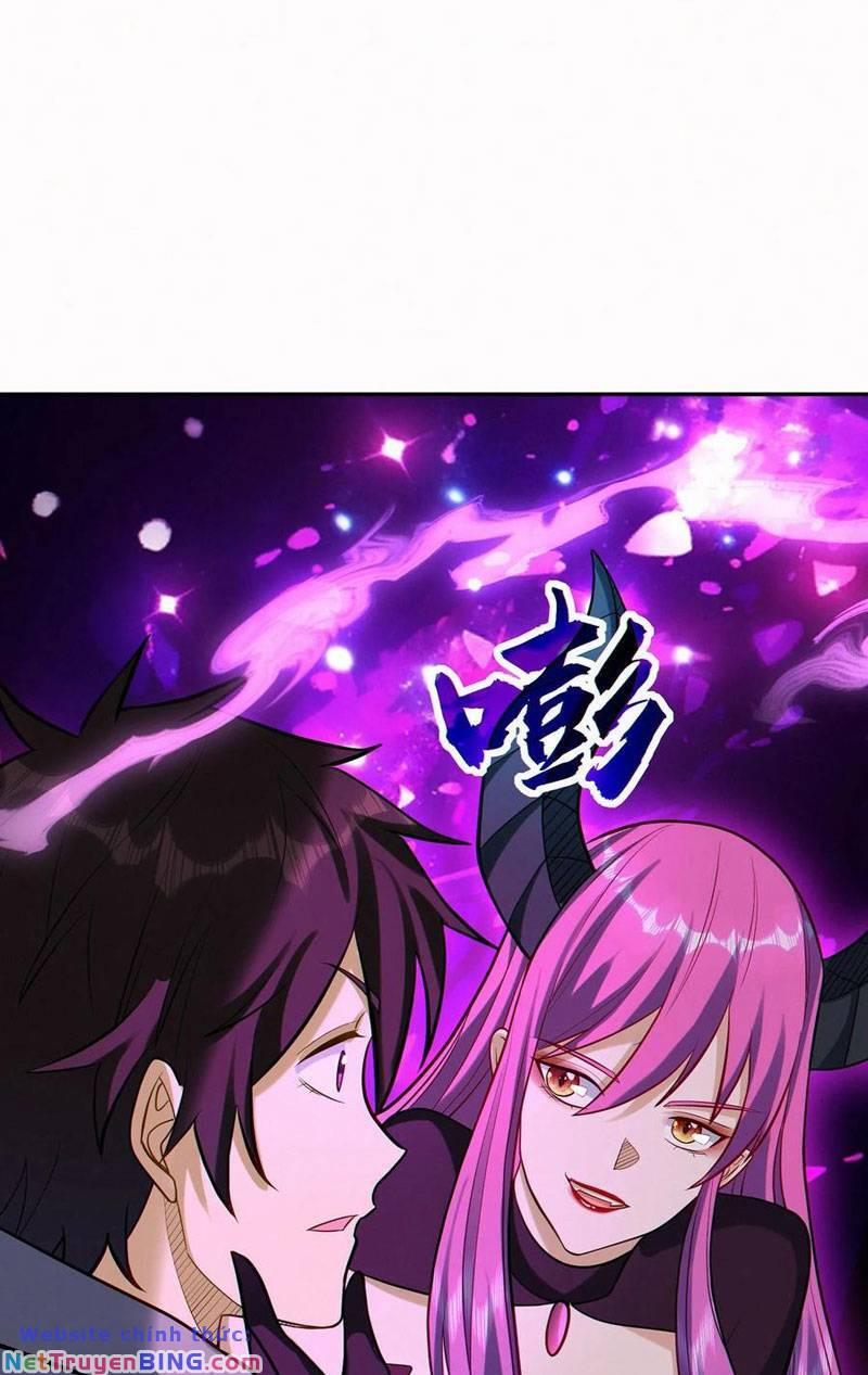 Cướp Đoạt Vô Số Thiên Phú, Ta Trở Thành Thần Ở Thời Đại Toàn Dân Chuyển Chức 55 trang 4