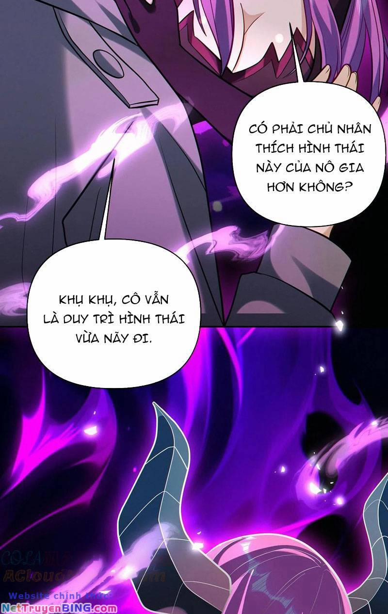 Cướp Đoạt Vô Số Thiên Phú, Ta Trở Thành Thần Ở Thời Đại Toàn Dân Chuyển Chức 55 trang 5