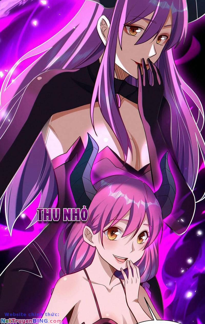 Cướp Đoạt Vô Số Thiên Phú, Ta Trở Thành Thần Ở Thời Đại Toàn Dân Chuyển Chức 55 trang 6