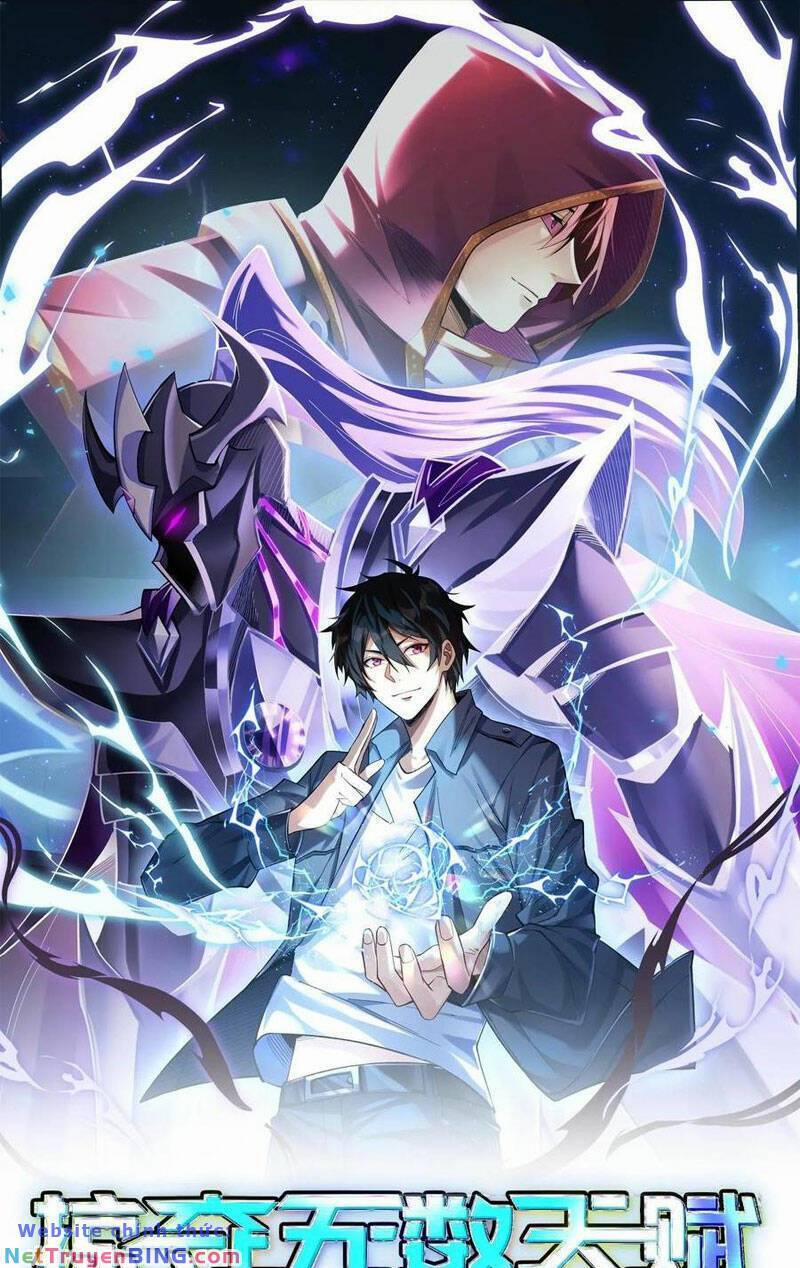 Cướp Đoạt Vô Số Thiên Phú, Ta Trở Thành Thần Ở Thời Đại Toàn Dân Chuyển Chức 56 trang 0