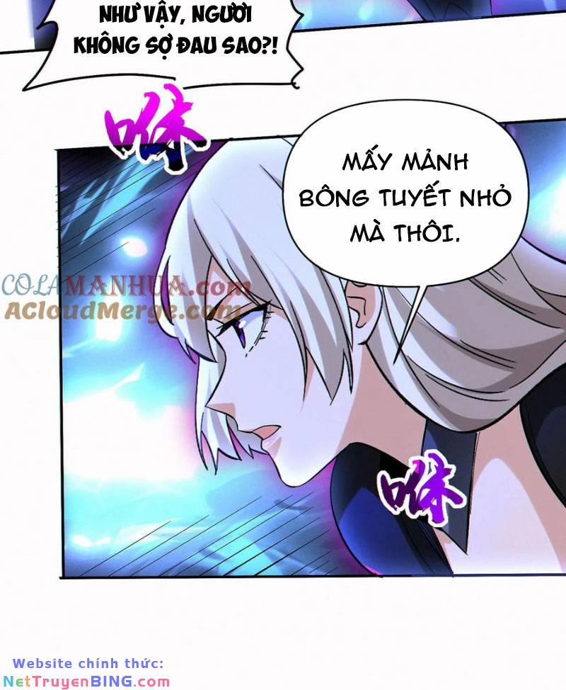 Cướp Đoạt Vô Số Thiên Phú, Ta Trở Thành Thần Ở Thời Đại Toàn Dân Chuyển Chức 57 trang 14