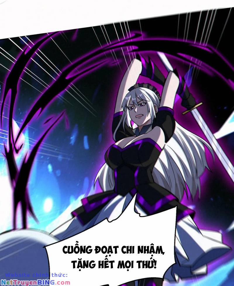 Cướp Đoạt Vô Số Thiên Phú, Ta Trở Thành Thần Ở Thời Đại Toàn Dân Chuyển Chức 57 trang 15