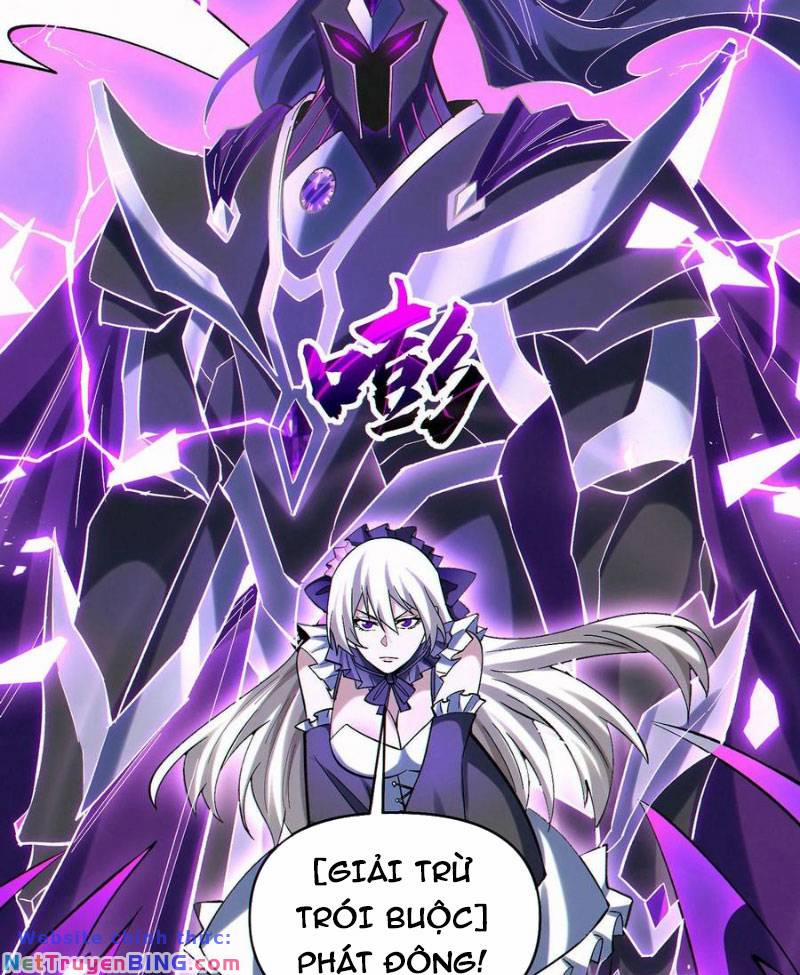 Cướp Đoạt Vô Số Thiên Phú, Ta Trở Thành Thần Ở Thời Đại Toàn Dân Chuyển Chức 57 trang 21