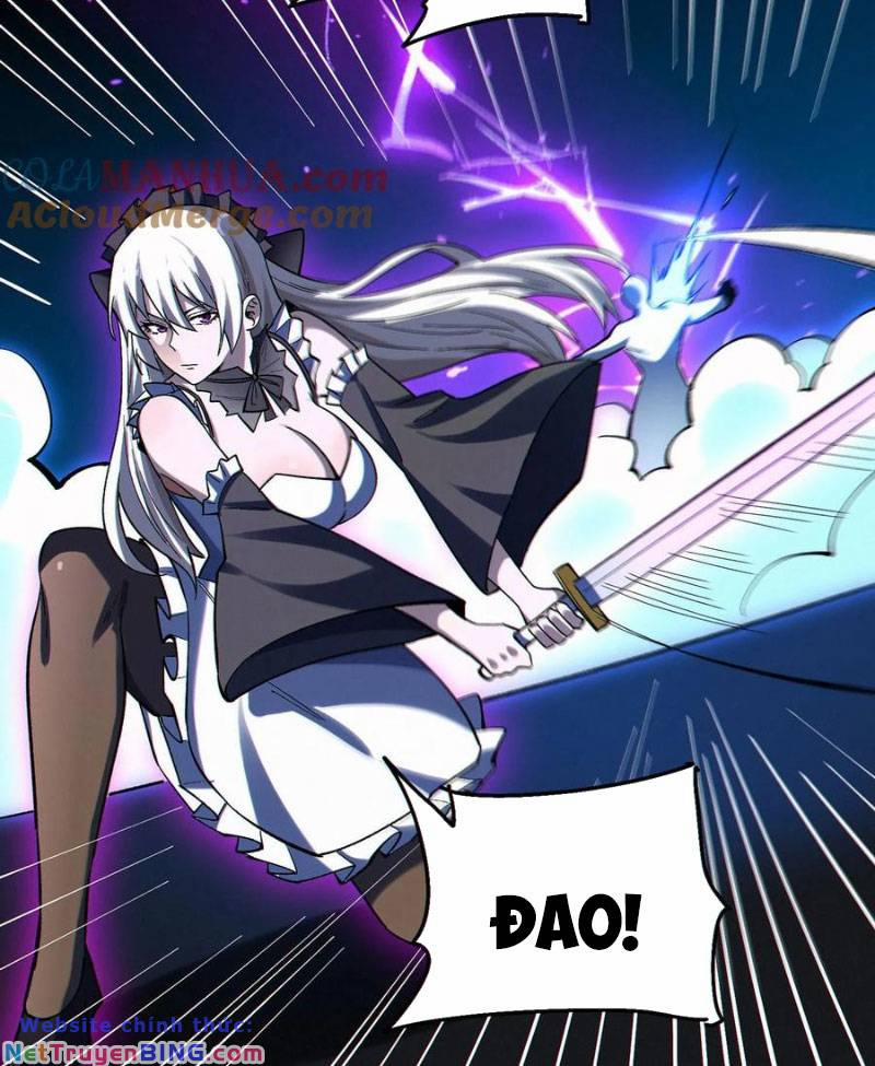 Cướp Đoạt Vô Số Thiên Phú, Ta Trở Thành Thần Ở Thời Đại Toàn Dân Chuyển Chức 57 trang 23