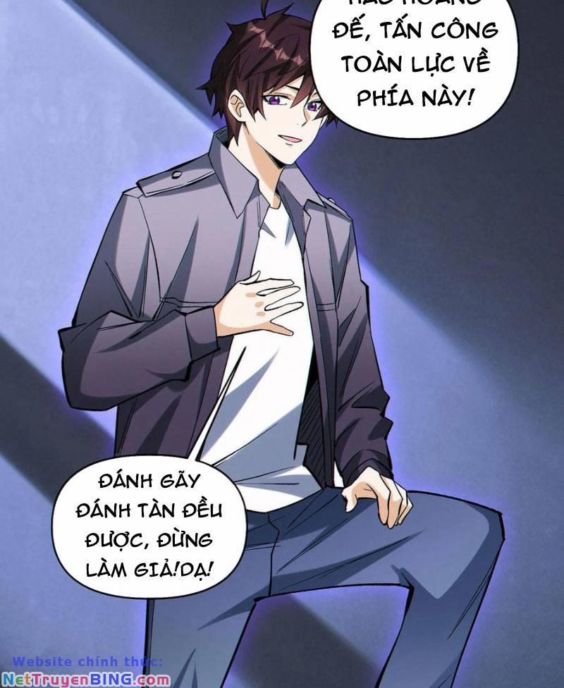 Cướp Đoạt Vô Số Thiên Phú, Ta Trở Thành Thần Ở Thời Đại Toàn Dân Chuyển Chức 58 trang 15