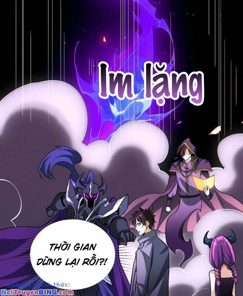 Cướp Đoạt Vô Số Thiên Phú, Ta Trở Thành Thần Ở Thời Đại Toàn Dân Chuyển Chức 58 trang 20