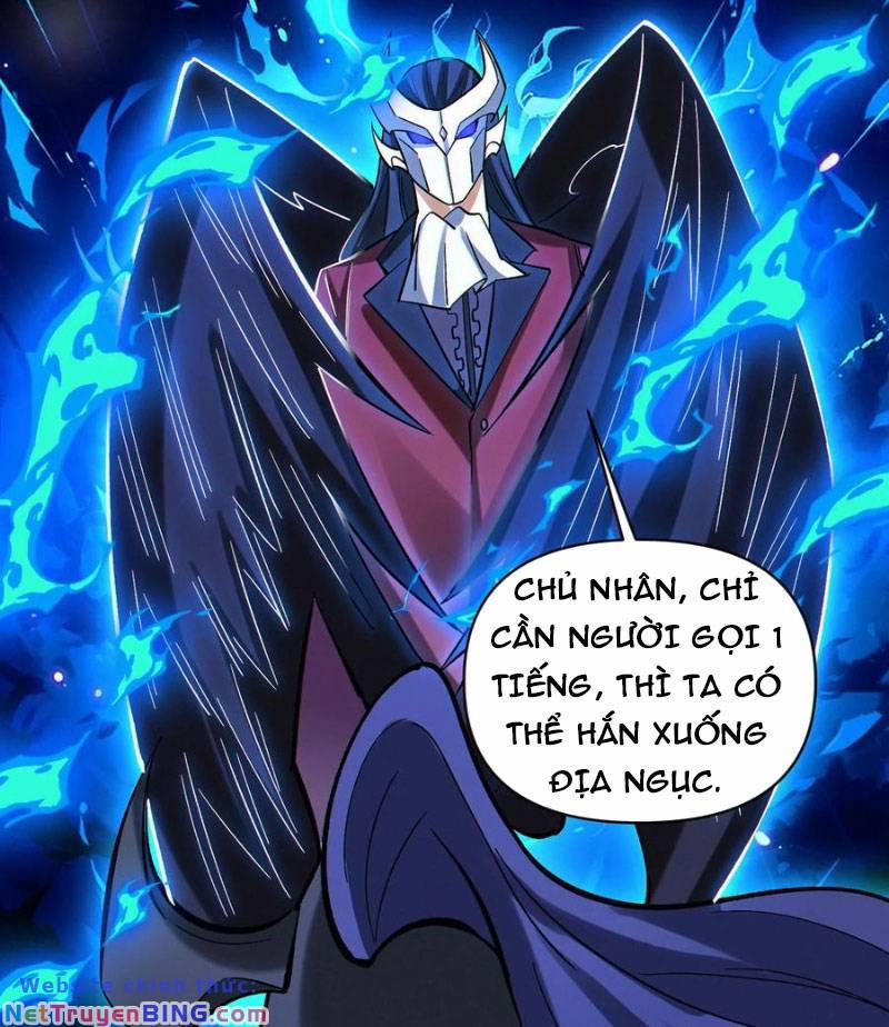 Cướp Đoạt Vô Số Thiên Phú, Ta Trở Thành Thần Ở Thời Đại Toàn Dân Chuyển Chức 58 trang 30