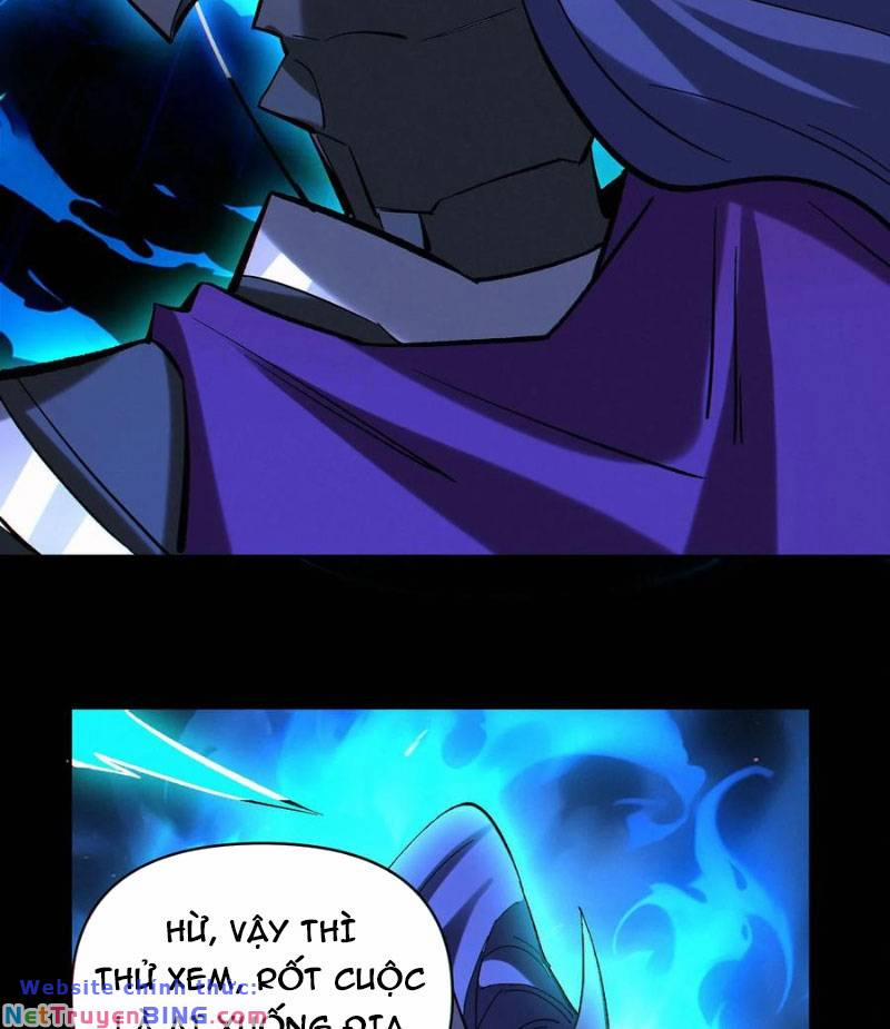 Cướp Đoạt Vô Số Thiên Phú, Ta Trở Thành Thần Ở Thời Đại Toàn Dân Chuyển Chức 58 trang 31