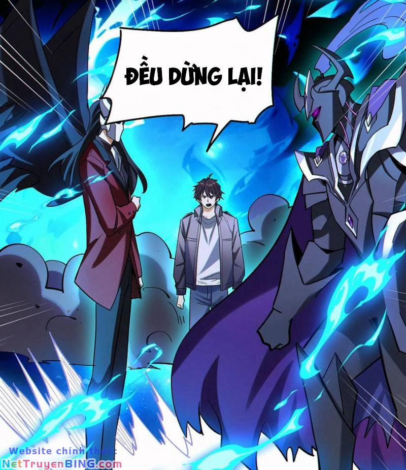 Cướp Đoạt Vô Số Thiên Phú, Ta Trở Thành Thần Ở Thời Đại Toàn Dân Chuyển Chức 58 trang 33