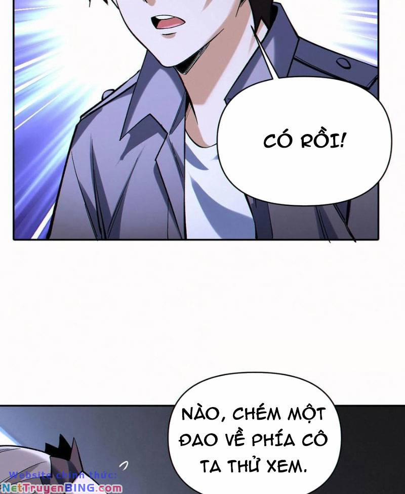 Cướp Đoạt Vô Số Thiên Phú, Ta Trở Thành Thần Ở Thời Đại Toàn Dân Chuyển Chức 58 trang 5