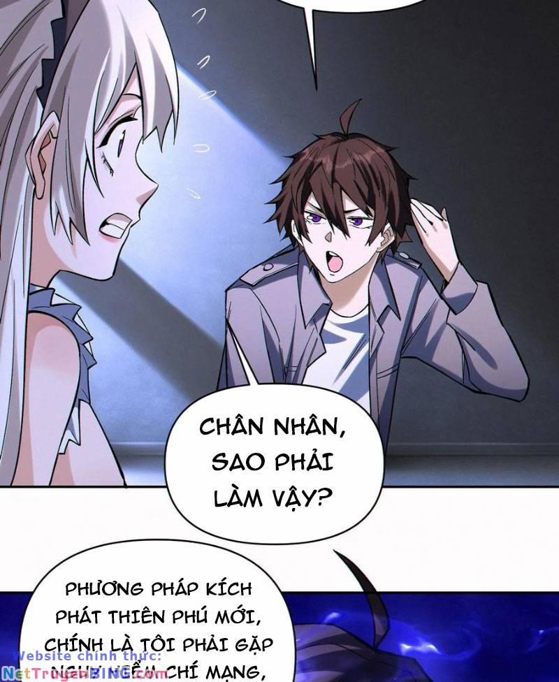 Cướp Đoạt Vô Số Thiên Phú, Ta Trở Thành Thần Ở Thời Đại Toàn Dân Chuyển Chức 58 trang 6