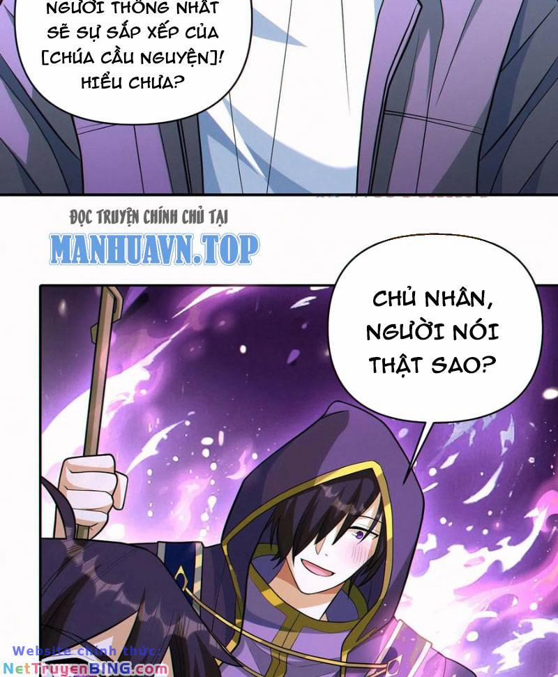 Cướp Đoạt Vô Số Thiên Phú, Ta Trở Thành Thần Ở Thời Đại Toàn Dân Chuyển Chức 59 trang 17