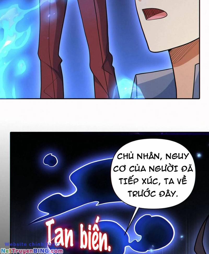 Cướp Đoạt Vô Số Thiên Phú, Ta Trở Thành Thần Ở Thời Đại Toàn Dân Chuyển Chức 59 trang 21