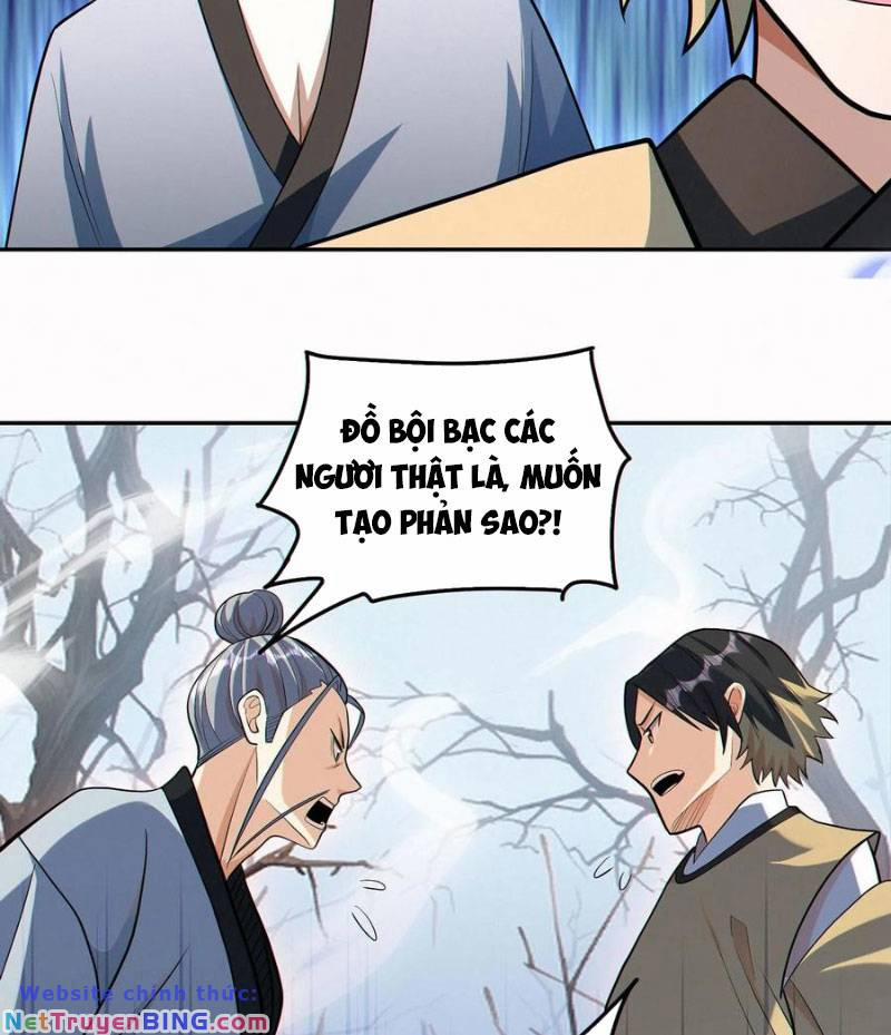 Cướp Đoạt Vô Số Thiên Phú, Ta Trở Thành Thần Ở Thời Đại Toàn Dân Chuyển Chức 59 trang 30