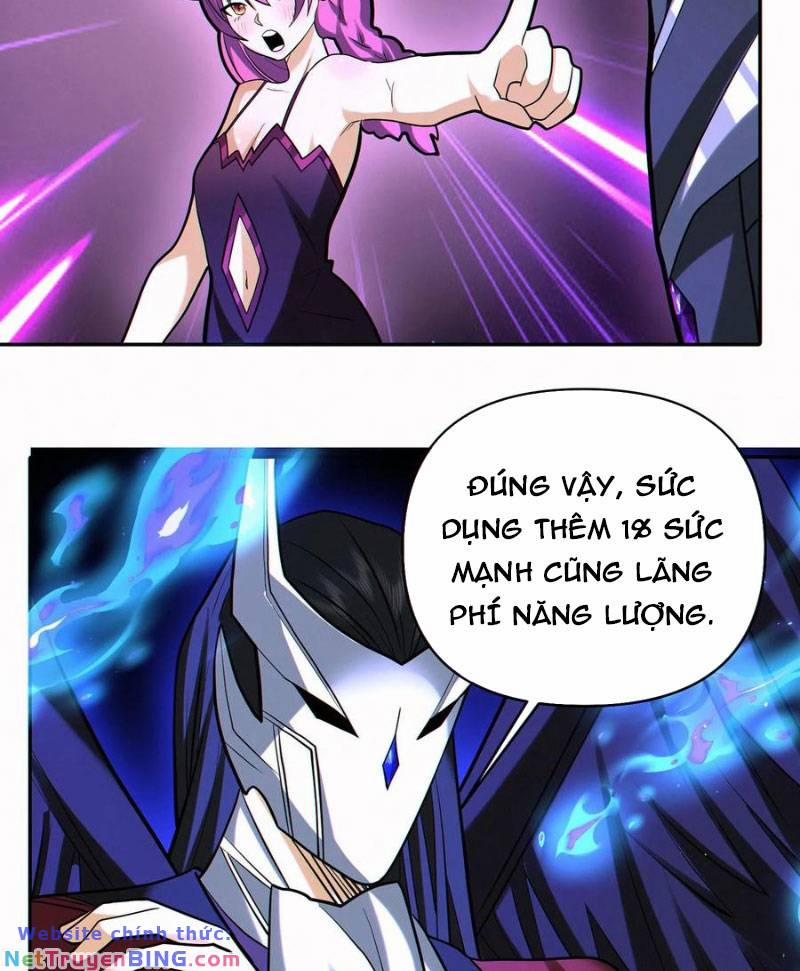 Cướp Đoạt Vô Số Thiên Phú, Ta Trở Thành Thần Ở Thời Đại Toàn Dân Chuyển Chức 59 trang 7