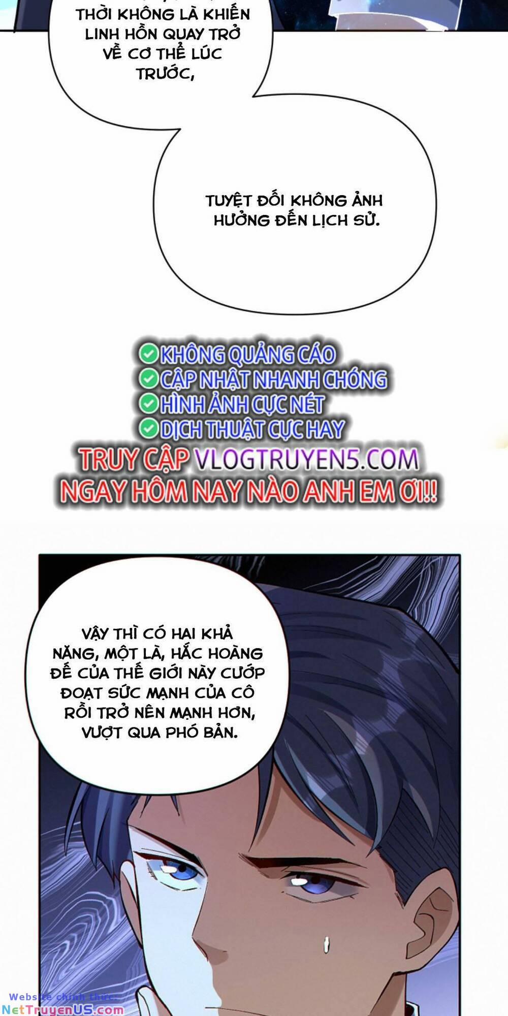 Cướp Đoạt Vô Số Thiên Phú, Ta Trở Thành Thần Ở Thời Đại Toàn Dân Chuyển Chức 6 trang 20