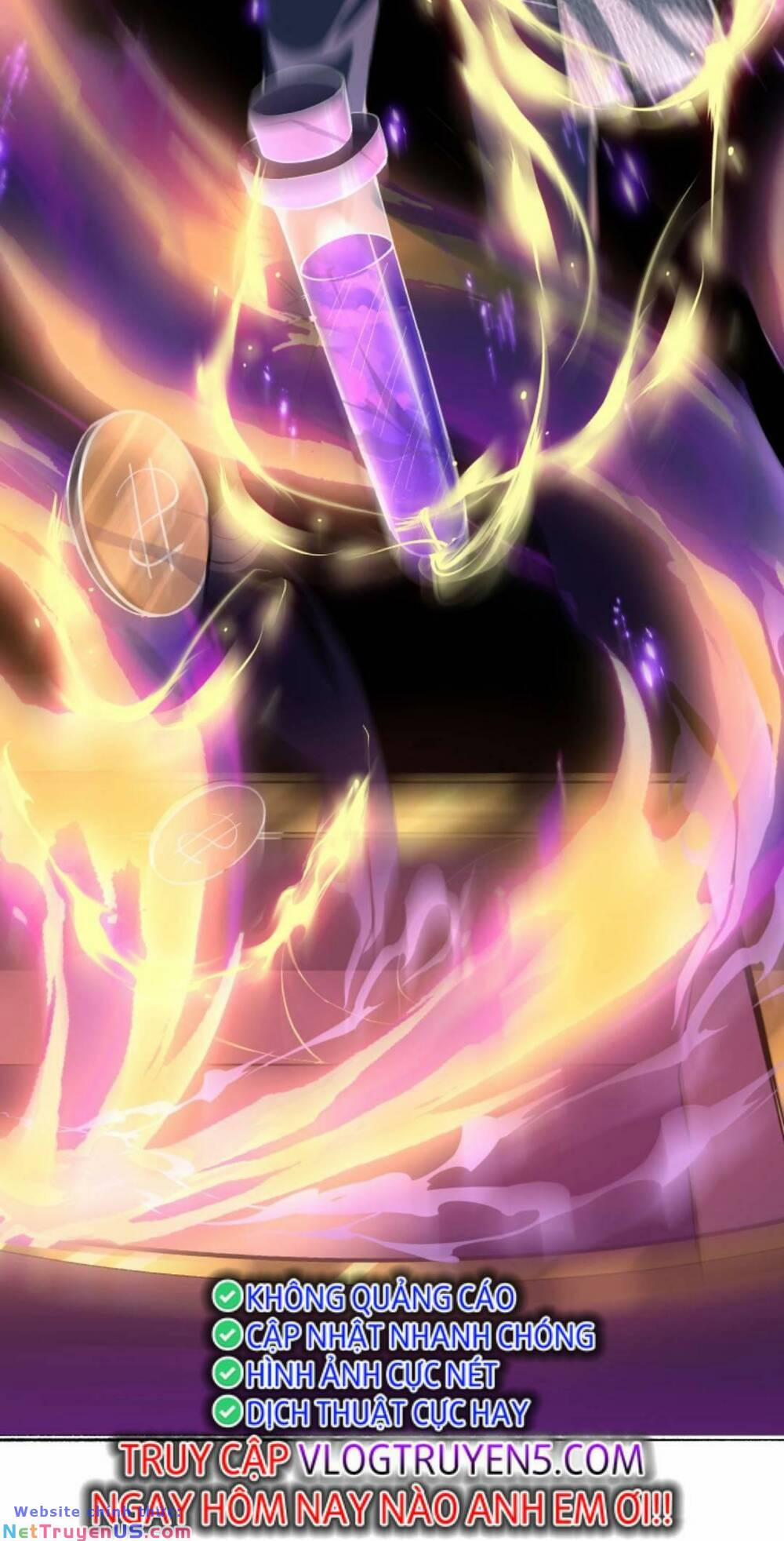 Cướp Đoạt Vô Số Thiên Phú, Ta Trở Thành Thần Ở Thời Đại Toàn Dân Chuyển Chức 6 trang 6