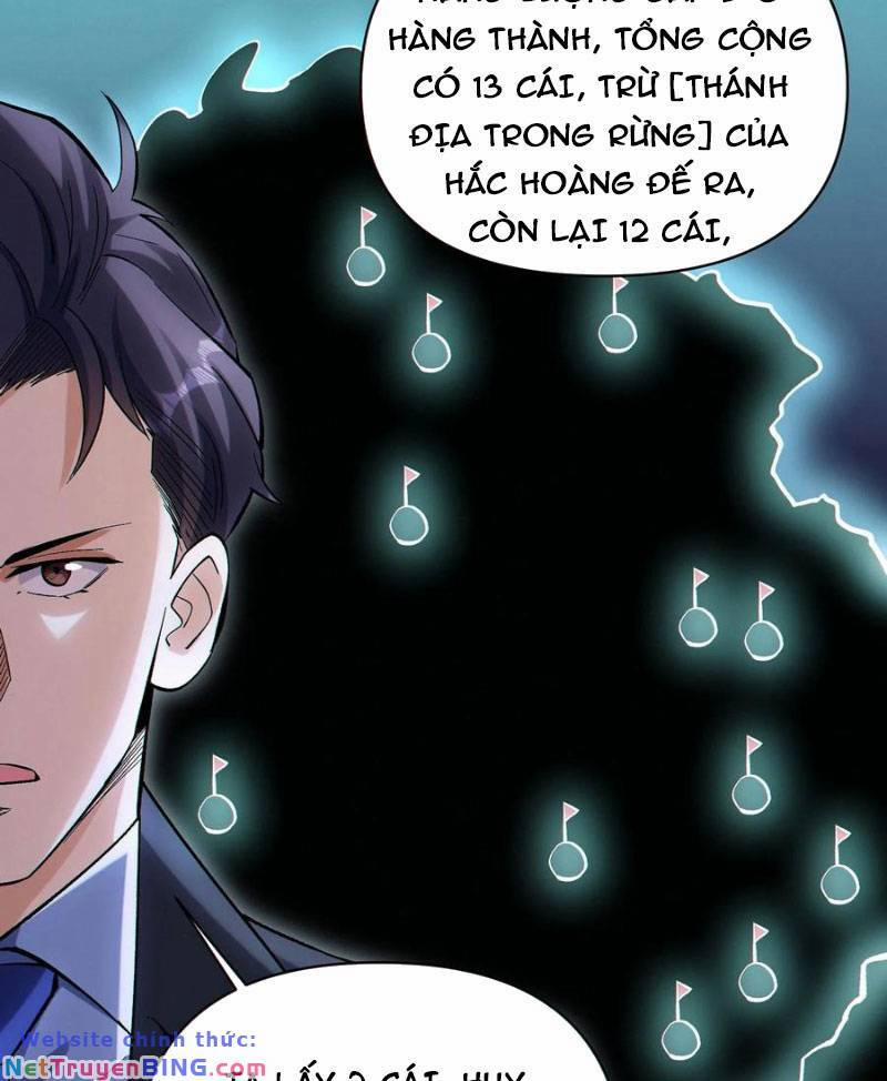 Cướp Đoạt Vô Số Thiên Phú, Ta Trở Thành Thần Ở Thời Đại Toàn Dân Chuyển Chức 60 trang 1