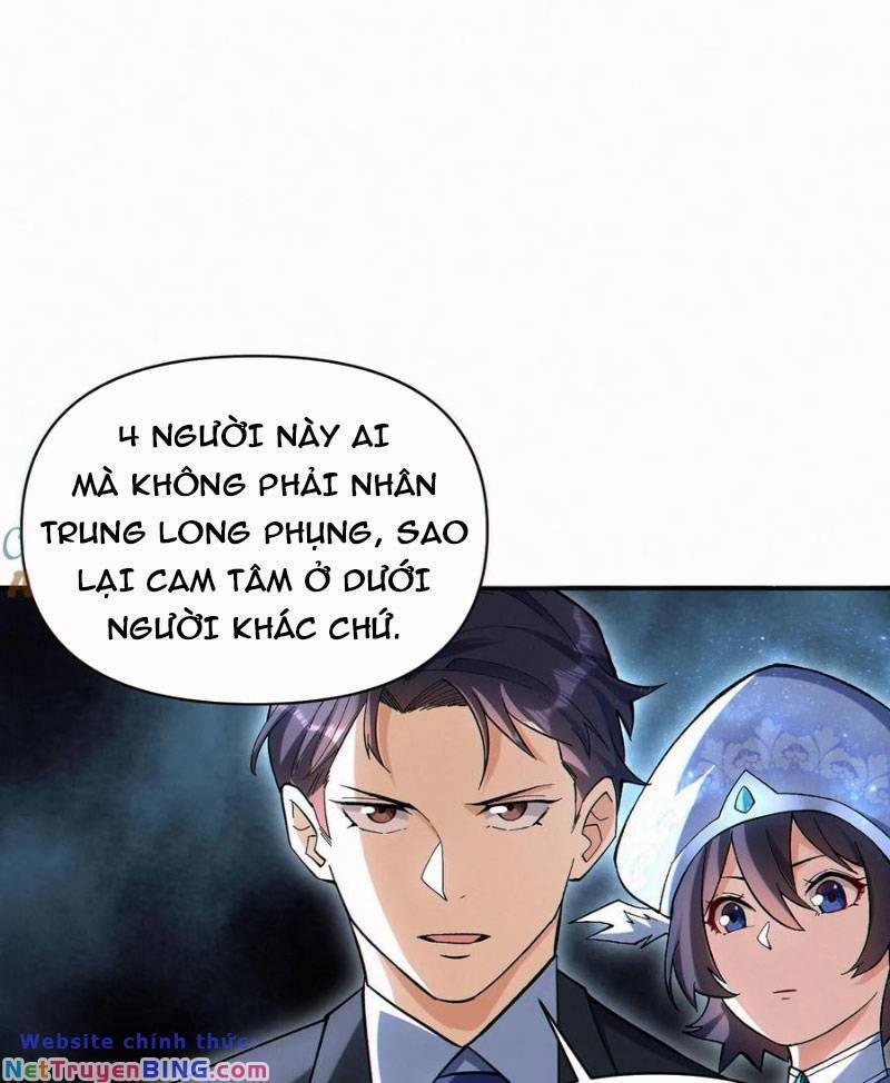 Cướp Đoạt Vô Số Thiên Phú, Ta Trở Thành Thần Ở Thời Đại Toàn Dân Chuyển Chức 60 trang 11