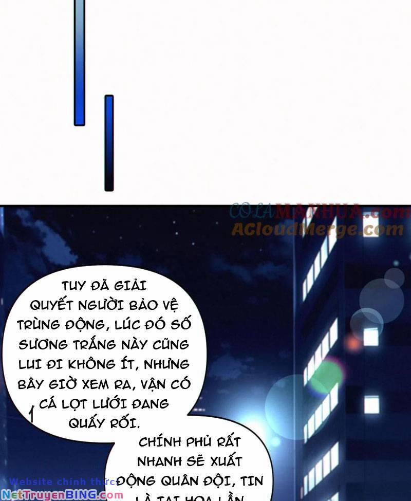 Cướp Đoạt Vô Số Thiên Phú, Ta Trở Thành Thần Ở Thời Đại Toàn Dân Chuyển Chức 60 trang 14