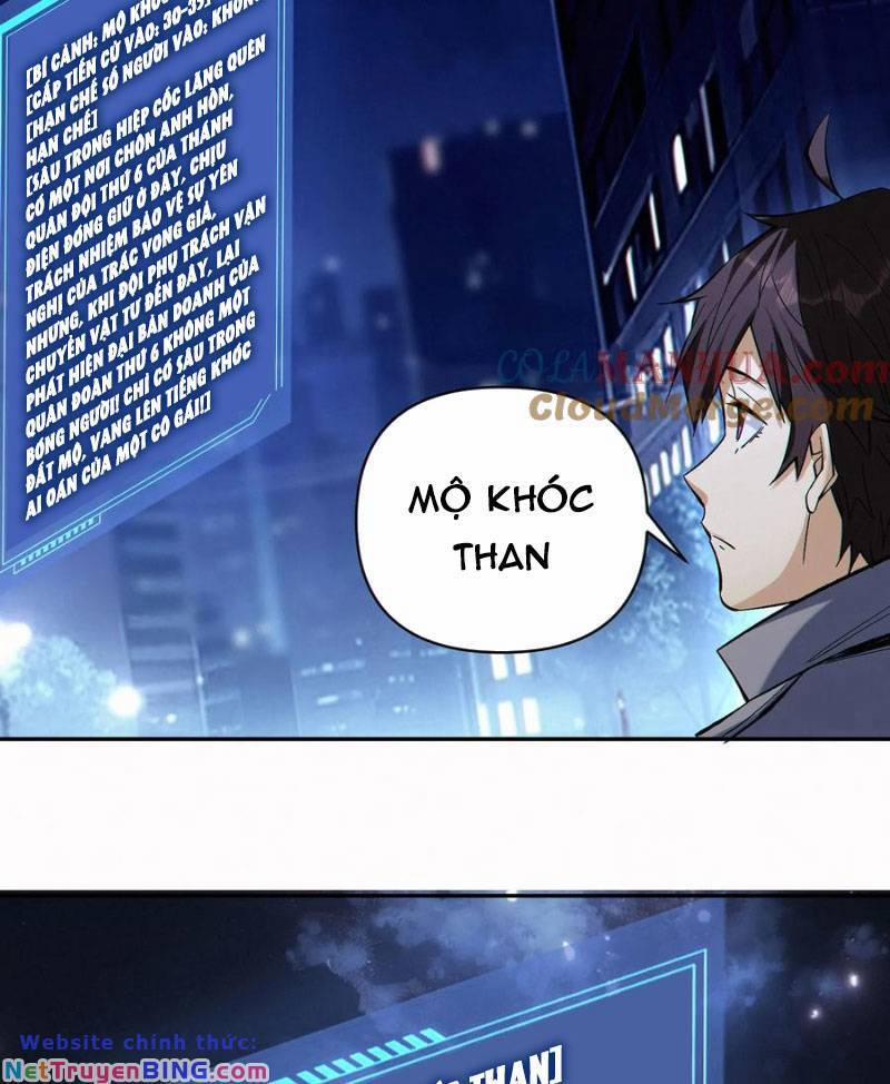 Cướp Đoạt Vô Số Thiên Phú, Ta Trở Thành Thần Ở Thời Đại Toàn Dân Chuyển Chức 60 trang 17