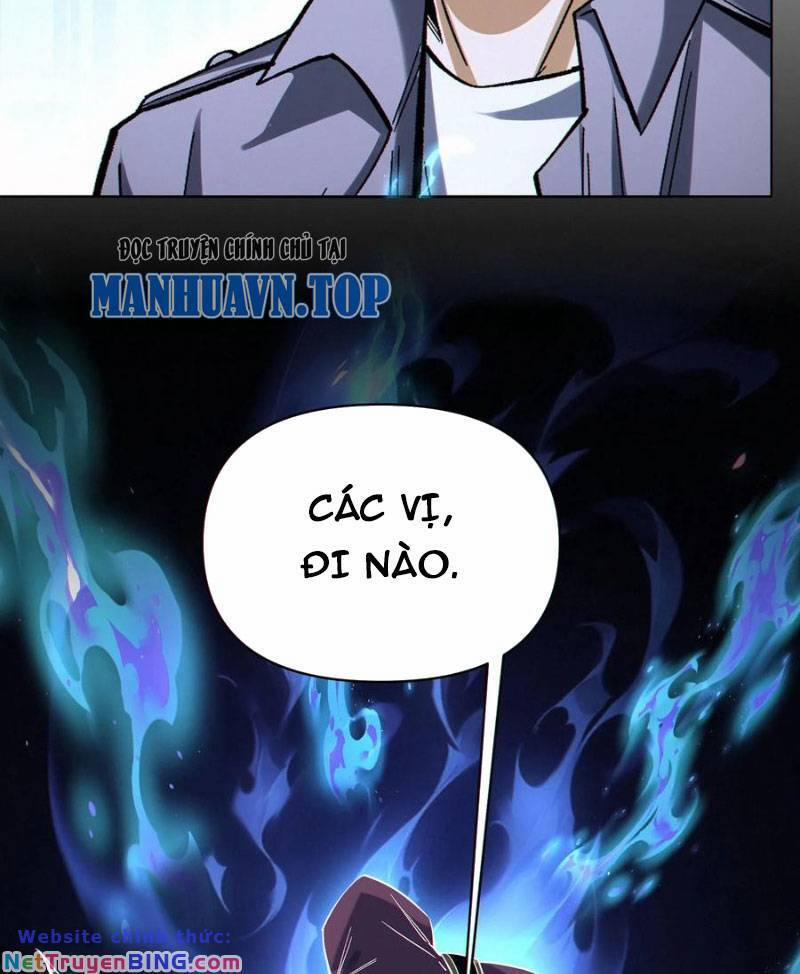 Cướp Đoạt Vô Số Thiên Phú, Ta Trở Thành Thần Ở Thời Đại Toàn Dân Chuyển Chức 60 trang 21