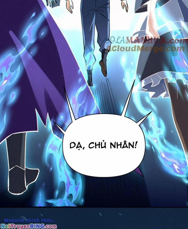 Cướp Đoạt Vô Số Thiên Phú, Ta Trở Thành Thần Ở Thời Đại Toàn Dân Chuyển Chức 60 trang 23