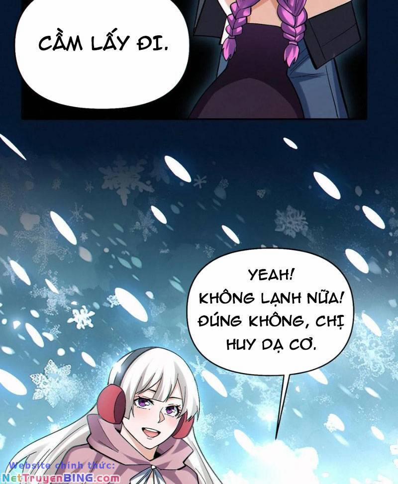 Cướp Đoạt Vô Số Thiên Phú, Ta Trở Thành Thần Ở Thời Đại Toàn Dân Chuyển Chức 60 trang 32