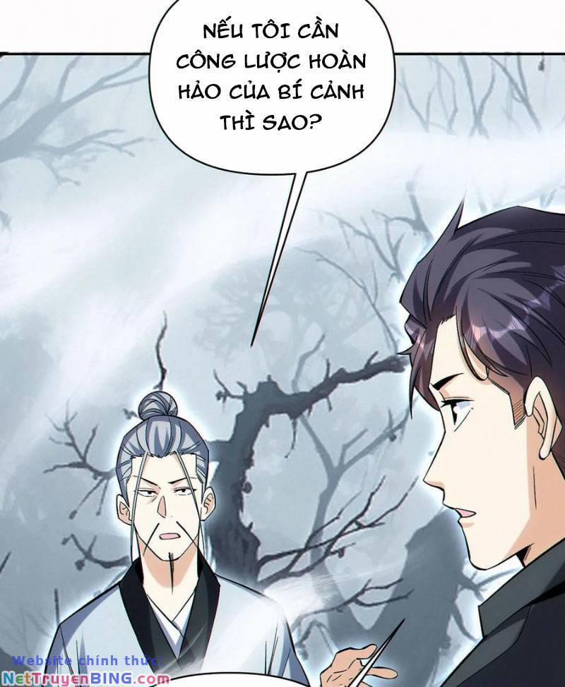 Cướp Đoạt Vô Số Thiên Phú, Ta Trở Thành Thần Ở Thời Đại Toàn Dân Chuyển Chức 60 trang 4