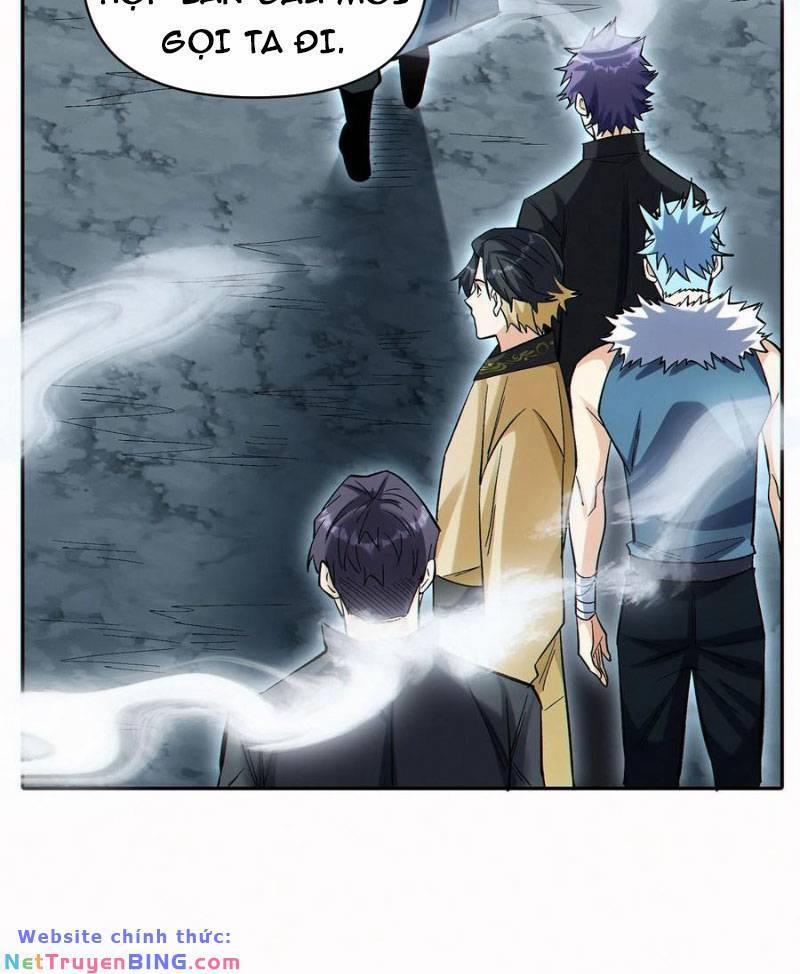 Cướp Đoạt Vô Số Thiên Phú, Ta Trở Thành Thần Ở Thời Đại Toàn Dân Chuyển Chức 60 trang 9