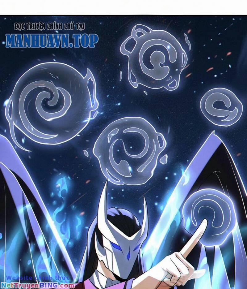 Cướp Đoạt Vô Số Thiên Phú, Ta Trở Thành Thần Ở Thời Đại Toàn Dân Chuyển Chức 63 trang 0