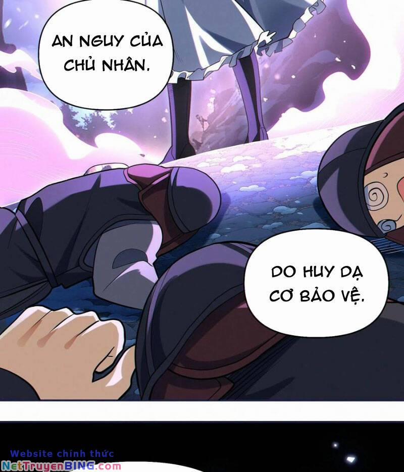 Cướp Đoạt Vô Số Thiên Phú, Ta Trở Thành Thần Ở Thời Đại Toàn Dân Chuyển Chức 63 trang 17