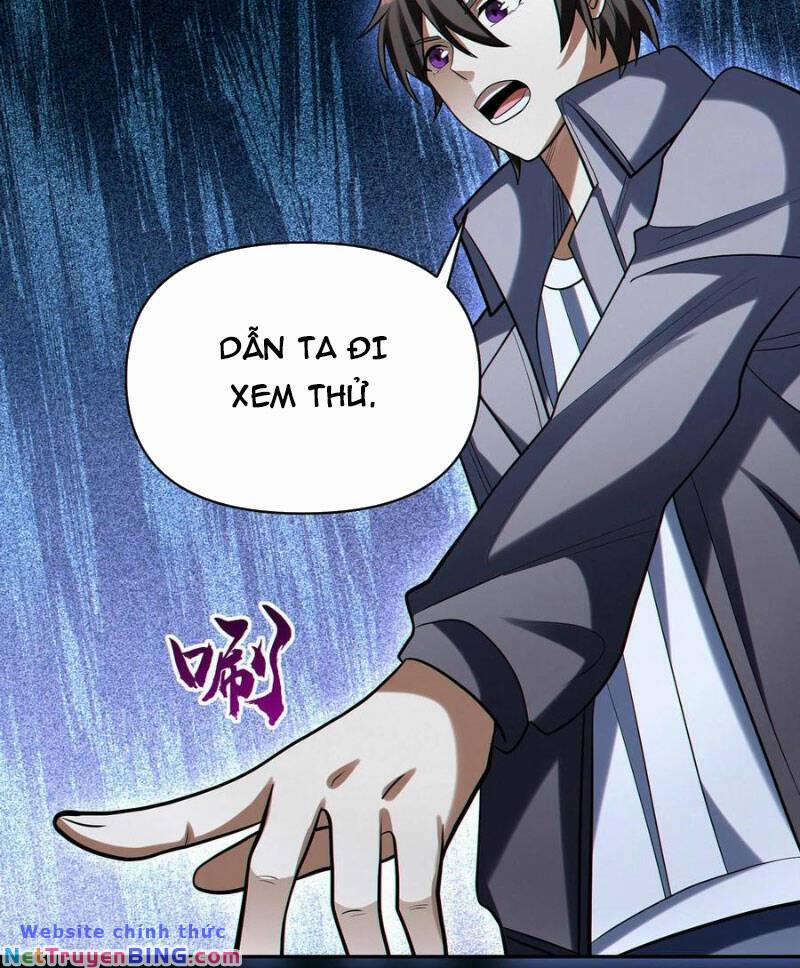 Cướp Đoạt Vô Số Thiên Phú, Ta Trở Thành Thần Ở Thời Đại Toàn Dân Chuyển Chức 63 trang 36