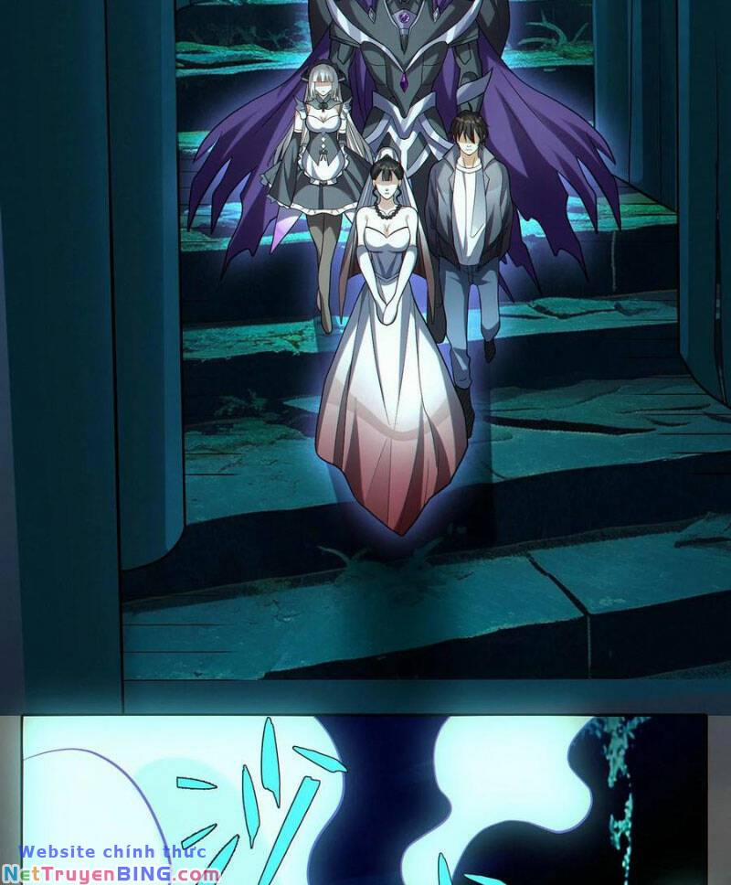 Cướp Đoạt Vô Số Thiên Phú, Ta Trở Thành Thần Ở Thời Đại Toàn Dân Chuyển Chức 63 trang 39